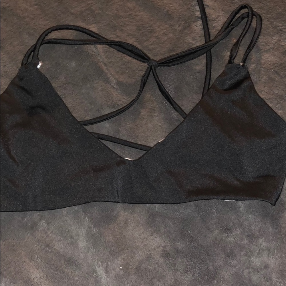 Two piece bikini - Picture 2 of 3